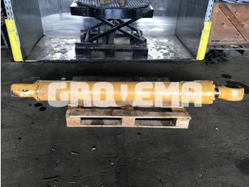 Гидравлический цилиндр LIEBHERR