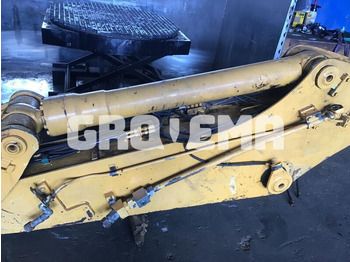 Гидравлический цилиндр LIEBHERR