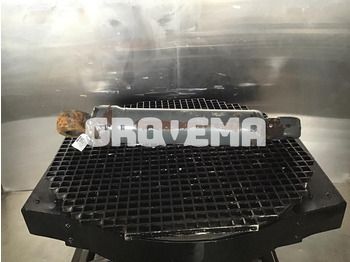 Гидравлический цилиндр LIEBHERR