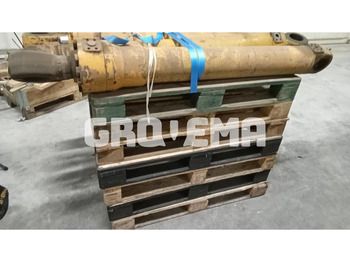 Гидравлический цилиндр LIEBHERR