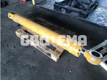 Гидравлический цилиндр LIEBHERR