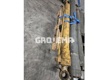 Гидравлический цилиндр LIEBHERR