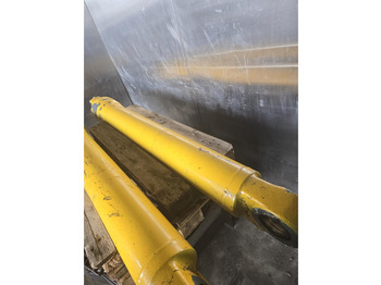 Гидравлический цилиндр LIEBHERR