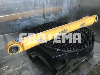 Гидравлический цилиндр LIEBHERR