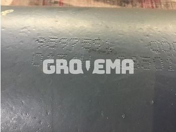 Гидравлический цилиндр LIEBHERR