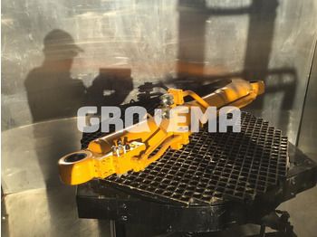 Гидравлический цилиндр LIEBHERR