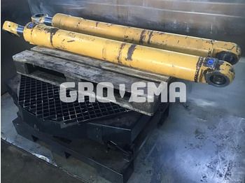 Гидравлический цилиндр LIEBHERR