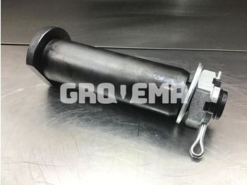 Двигатель и запчасти LIEBHERR