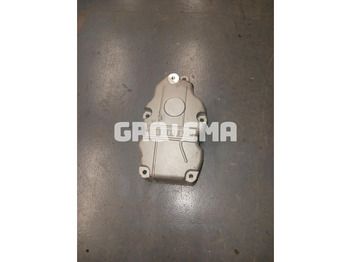 Двигатель и запчасти LIEBHERR