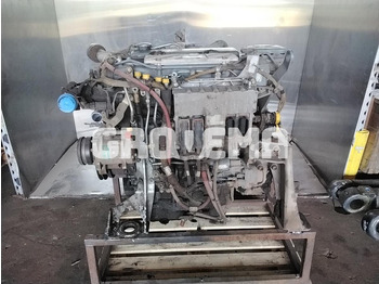 Двигатель LIEBHERR