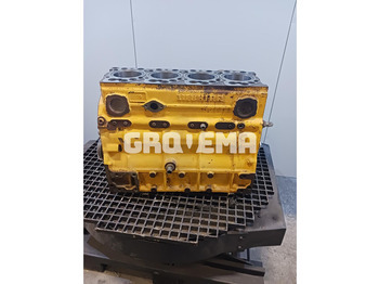 Двигатель LIEBHERR