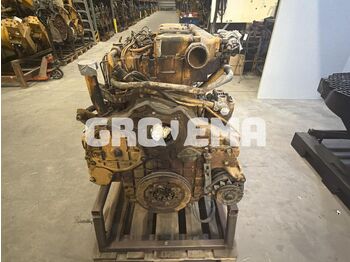 Двигатель Liebherr D904NA: фото 2 Двигатель Liebherr D904NA: фото 2
