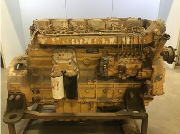 Двигатель LIEBHERR