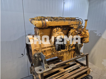 Двигатель LIEBHERR