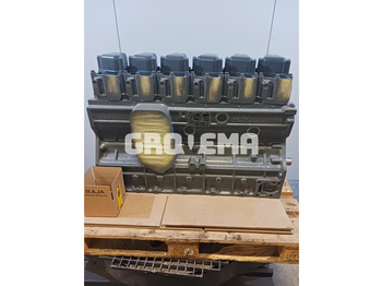 Двигатель LIEBHERR