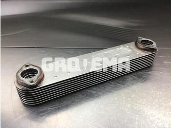 Масляный радиатор LIEBHERR