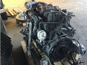 Новый Двигатель Liebherr D934 A7: фото 3