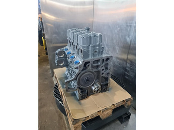 Двигатель LIEBHERR