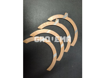 Двигатель и запчасти LIEBHERR