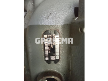 Гидравлический насос LIEBHERR