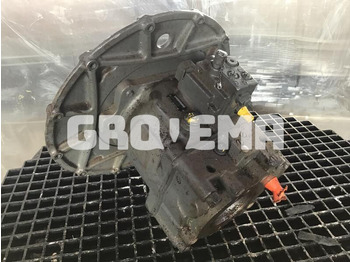 Гидравлический насос LIEBHERR