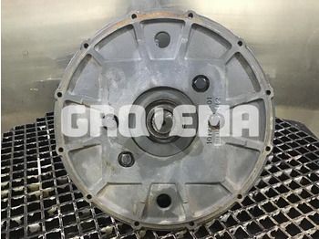 Гидравлический насос LIEBHERR