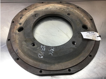 Гидравлика LIEBHERR