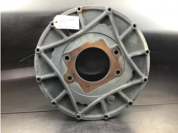 Гидравлика LIEBHERR