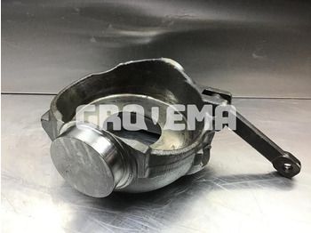 Гидравлика LIEBHERR