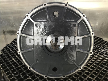 Гидравлический насос LIEBHERR