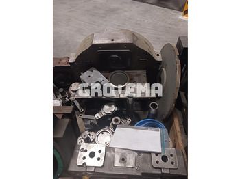 Гидравлический насос LIEBHERR