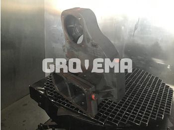 Гидравлика LIEBHERR