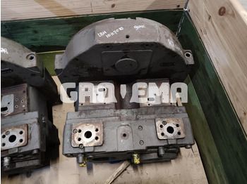 Гидравлический насос LIEBHERR