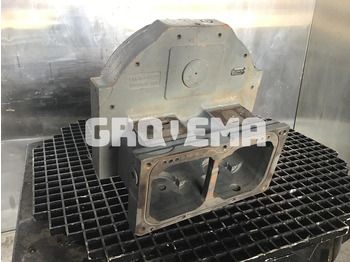 Гидравлика LIEBHERR