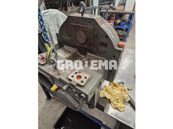 Гидравлический насос LIEBHERR