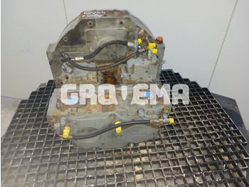 Гидравлический насос LIEBHERR