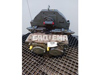 Гидравлический насос LIEBHERR