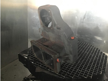 Гидравлика LIEBHERR