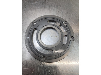 Гидравлика LIEBHERR