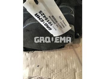 Гидравлический насос LIEBHERR