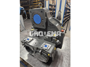 Гидравлический насос LIEBHERR