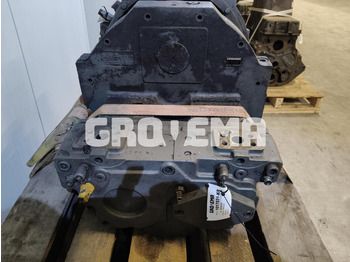 Гидравлический насос LIEBHERR