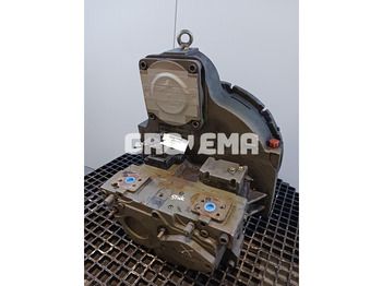 Гидравлический насос LIEBHERR