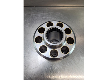 Гидравлика Liebherr (DPVPO108): фото 3