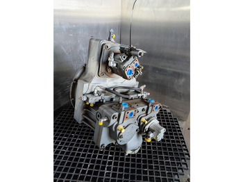 Гидравлический насос LIEBHERR