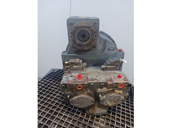 Гидравлический насос LIEBHERR