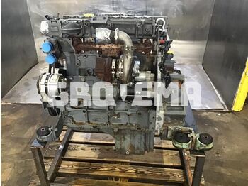 Двигатель LIEBHERR