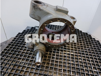 Дифференциал LIEBHERR