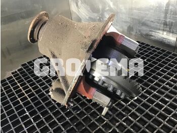 Дифференциал LIEBHERR