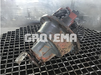 Дифференциал LIEBHERR